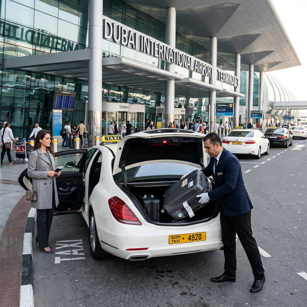 Airport Transfers Madurai
